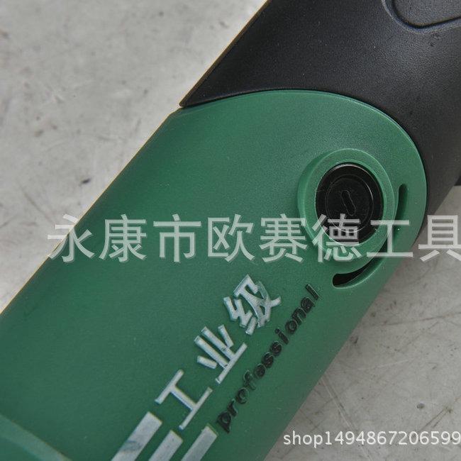 厂家m调速夹电RYQ磨机跨境6m模具电磨刻字瓷砖清缝打磨头机直磨机