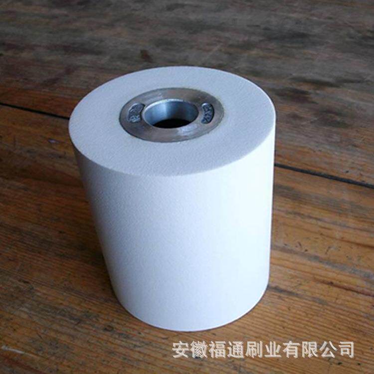 厂超高密度PV发A海绵吸水辊高海性能吸水海绵滚轮工HBB吸水棒泡绵
