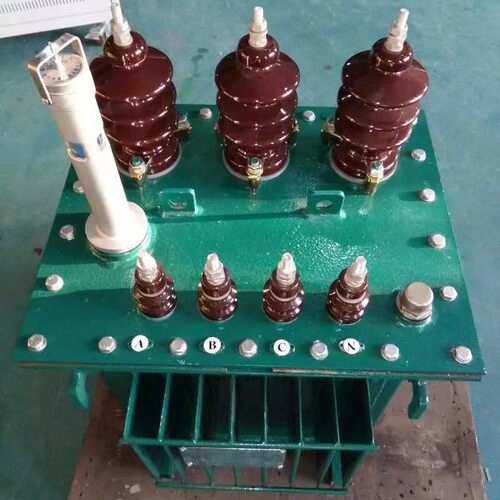 生产全铜S11-80kva油浸式电力变压器 11KV比0.415KV油式变压器厂