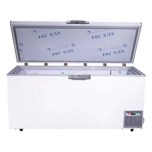 1000升超低温家用冰柜零下60度科研实验室冰箱负40度海鲜商用速冻