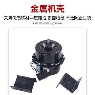 34交流轴风机38V流 250 240 300FNZ 22V工业级散热排气风 F0ZYIIC
