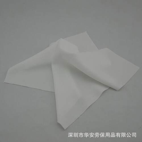 1009防静电无尘擦拭布精密光学仪器镜片实验室镜头洁净布