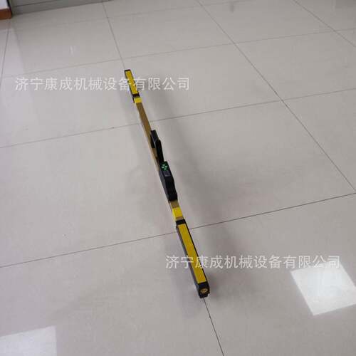 路铁轨距尺便携式显轨距尺0级数显轨距尺煤矿巷道数测600762量轨