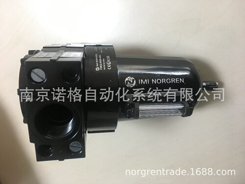 诺冠F68G-8BN-AR3过滤器IMI NORGREN  大量现货