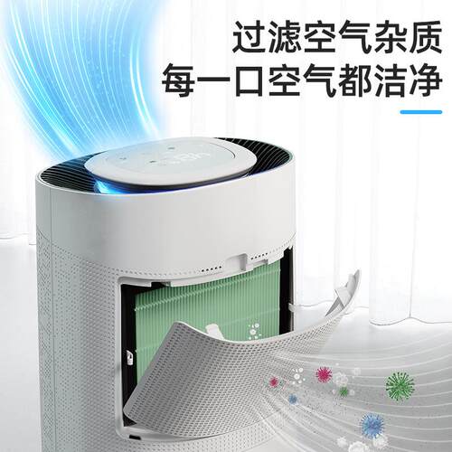 除湿净化一体机器VIRGO专用滤网