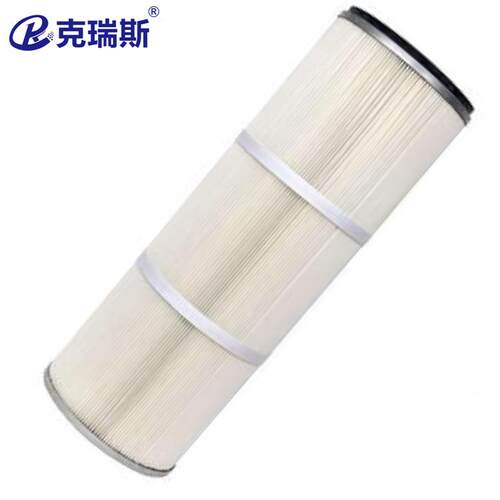 工除尘空气筒业焊接切割涂装喷WCH砂机滤除滤尘滤筒集尘器芯