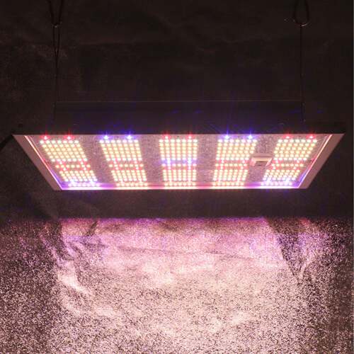 KAQ5W/150W240/W320W量子版LED植物照明灯，植物补7光/灯