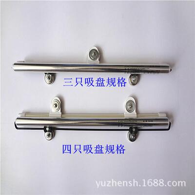 400*700注塑模具防护帘防护罩弹簧帘塑料产品防落自动伸缩透明帘