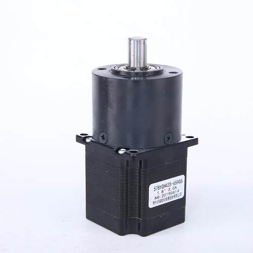 57BYGH435-65AG6步进减速电机2.7V小型电机马达智能锁用电机