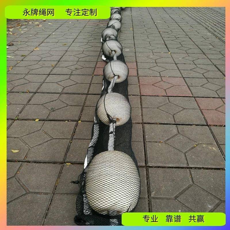 厂现货拦污网垃圾拦截网渔政海事水务环保局污水处理防护网