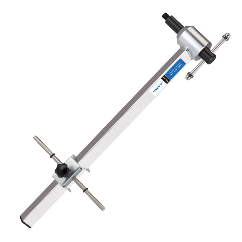 自行车尾勾校正i器 山地车轮组后变吊耳调校器矫正修理工具