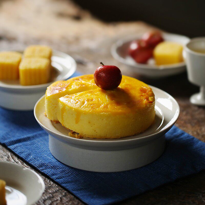 茶室托盘茶点盘茶道点心盘料理盘中式茶食盘甜品台日Y式简约摆台