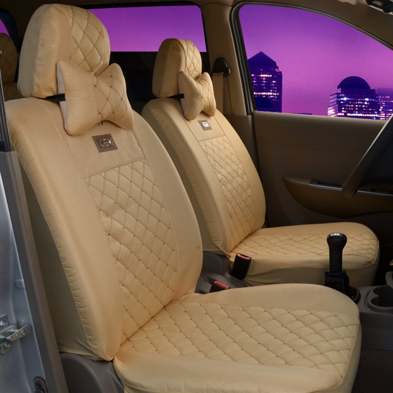 适用于五菱之光宏光sn荣光v座套7座8座面包车双排小卡专用四季坐