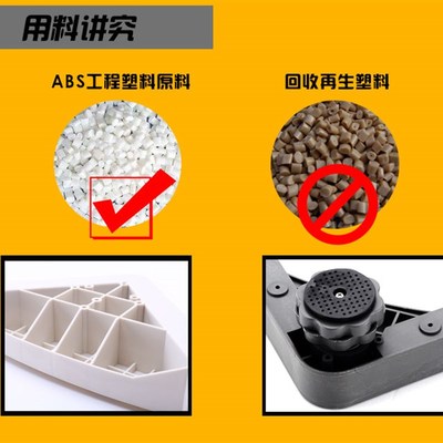 迷你型增高移动底座托架小型轮洗衣机G支架拖把池空调扇柜机饮水