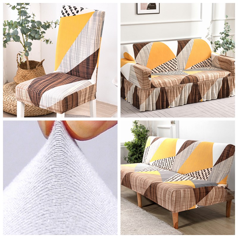 裙边2024万能沙m发套罩全包四季直排皮梳化笠老式双三五人垫巾盖