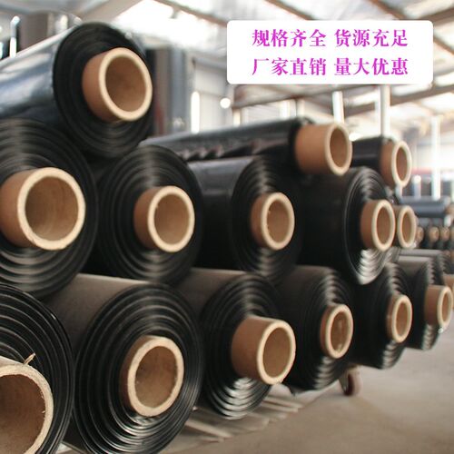 龙虾防逃膜小龙虾k养殖防逃膜定做加厚螃蟹塑料围板围网龙虾防逃