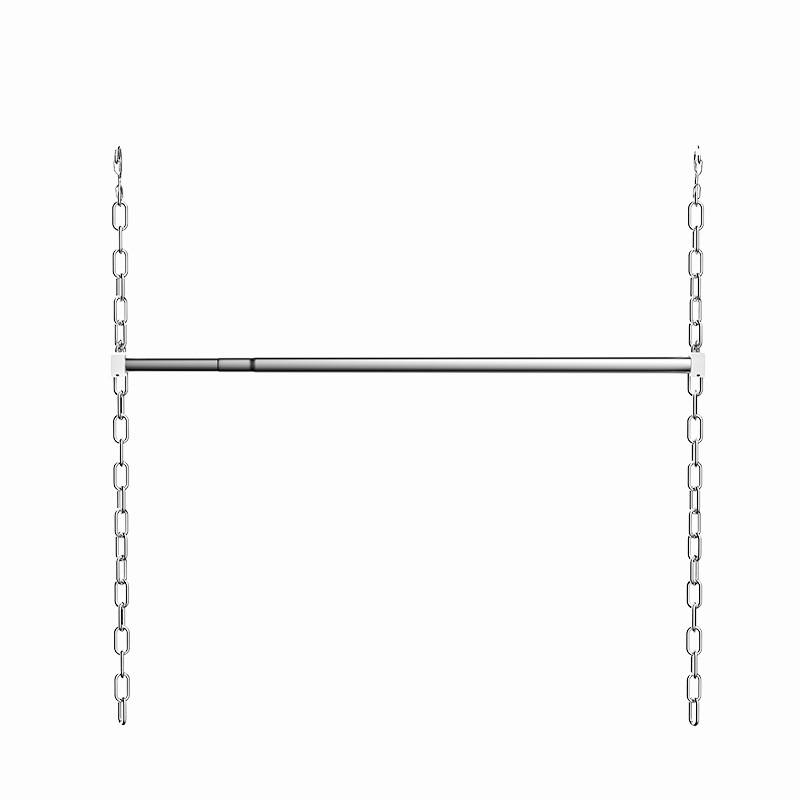 晾晒架晒被子神器不锈钢可伸缩晾衣架冬季防风可调节W升降阳台室