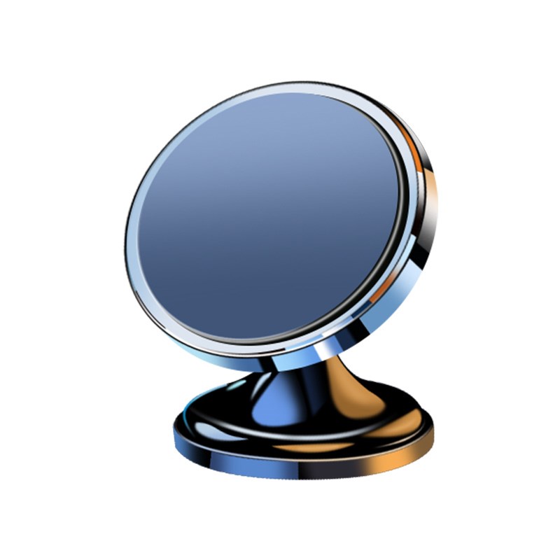 车载手机支架磁吸式2024新款吸盘式强磁力汽车R仪表台固定导航专