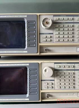 议价美国SRS FFT频谱分析仪SR770和SR760是单通道100KHz的FFT频谱