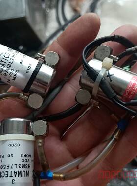 议价纽曼帝克HSM3L7F50B电磁阀