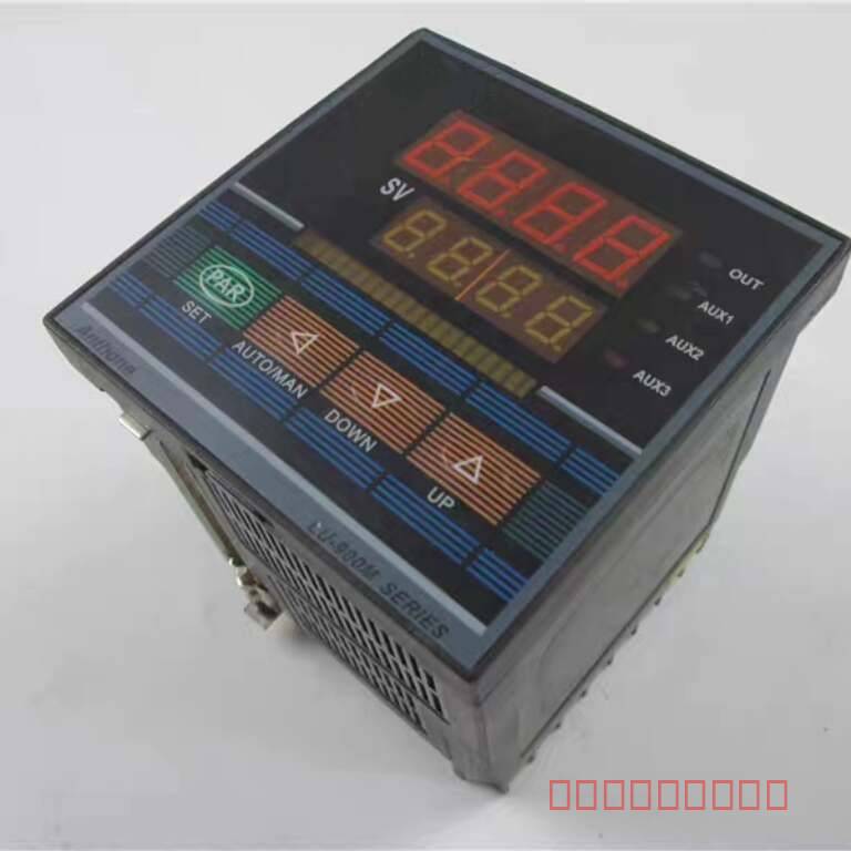 议价LU-906M 智能调节仪 温控仪 LU-906MAC100