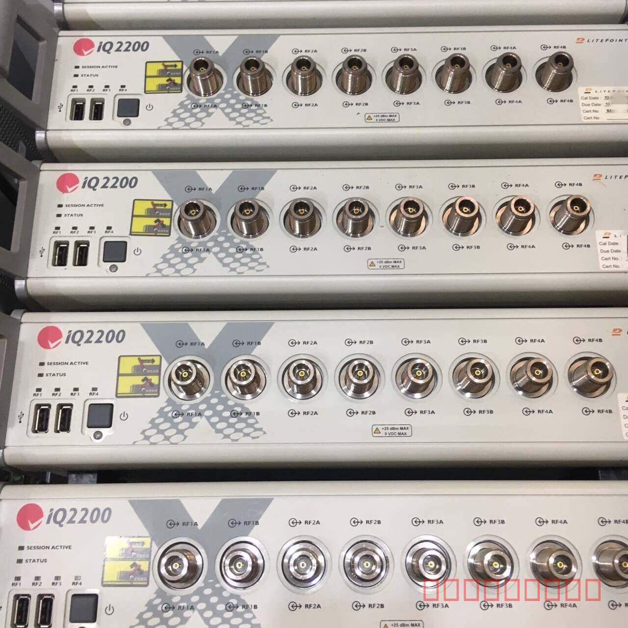 议价莱特波特Litepoint IQ2200 进口 议价