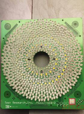 议价德律灯盘光源TRI7500DT-018-2-B