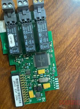 议价伟肯控制板PC00260B，260D，OTPB5