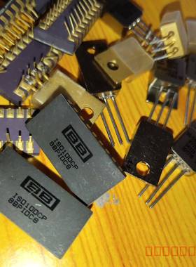 议价BB 5962－8778201UA   ISO100CP 电子器件
