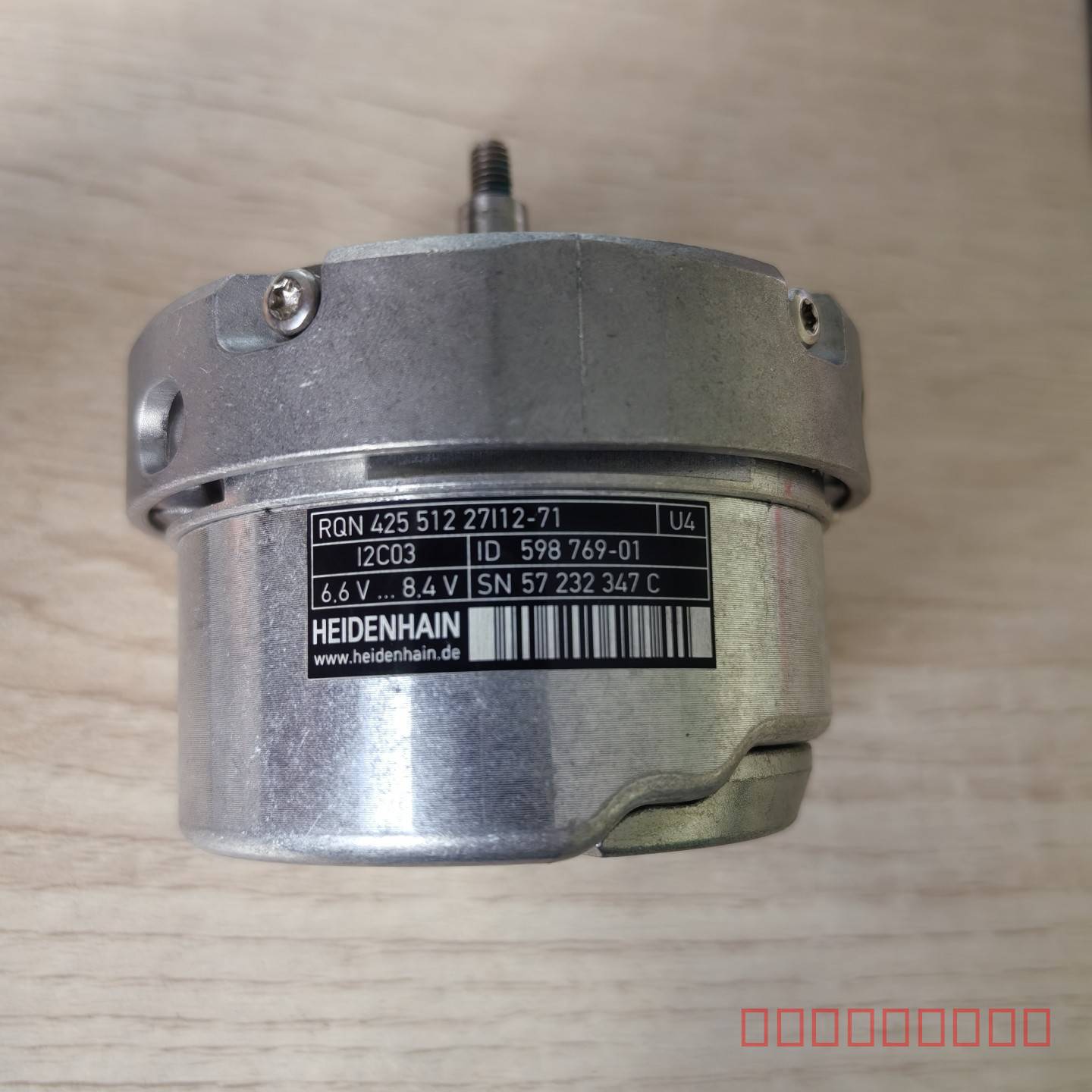 议价编码器RQN 42551227112-71ID 598