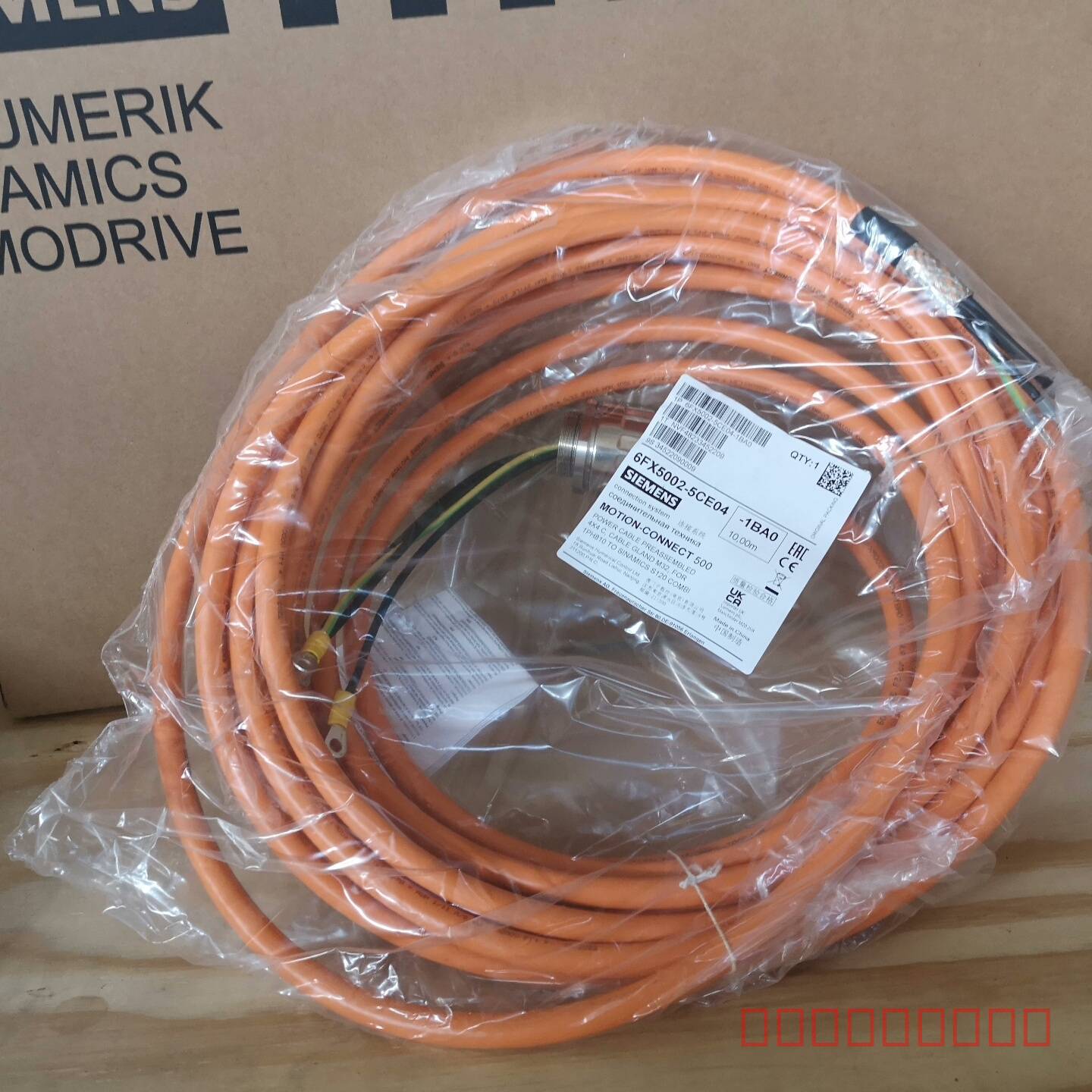 议价6FX5002-5CE04-1BA0