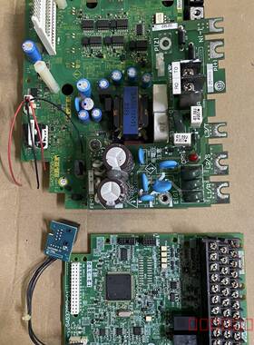 议价富士电梯变频器驱动板SA537858-01