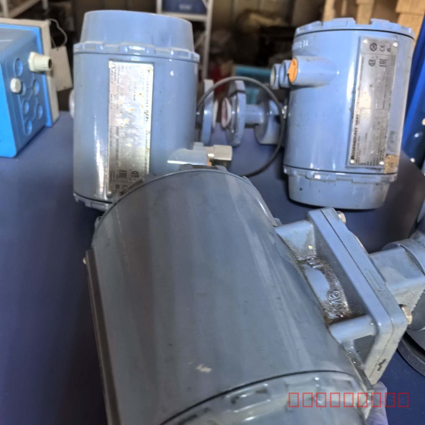 议价罗斯蒙特 8732EST2A2NAM5 流量计