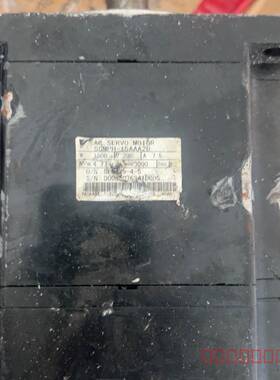 议价安川伺服电机SGMPH-15AAA2B