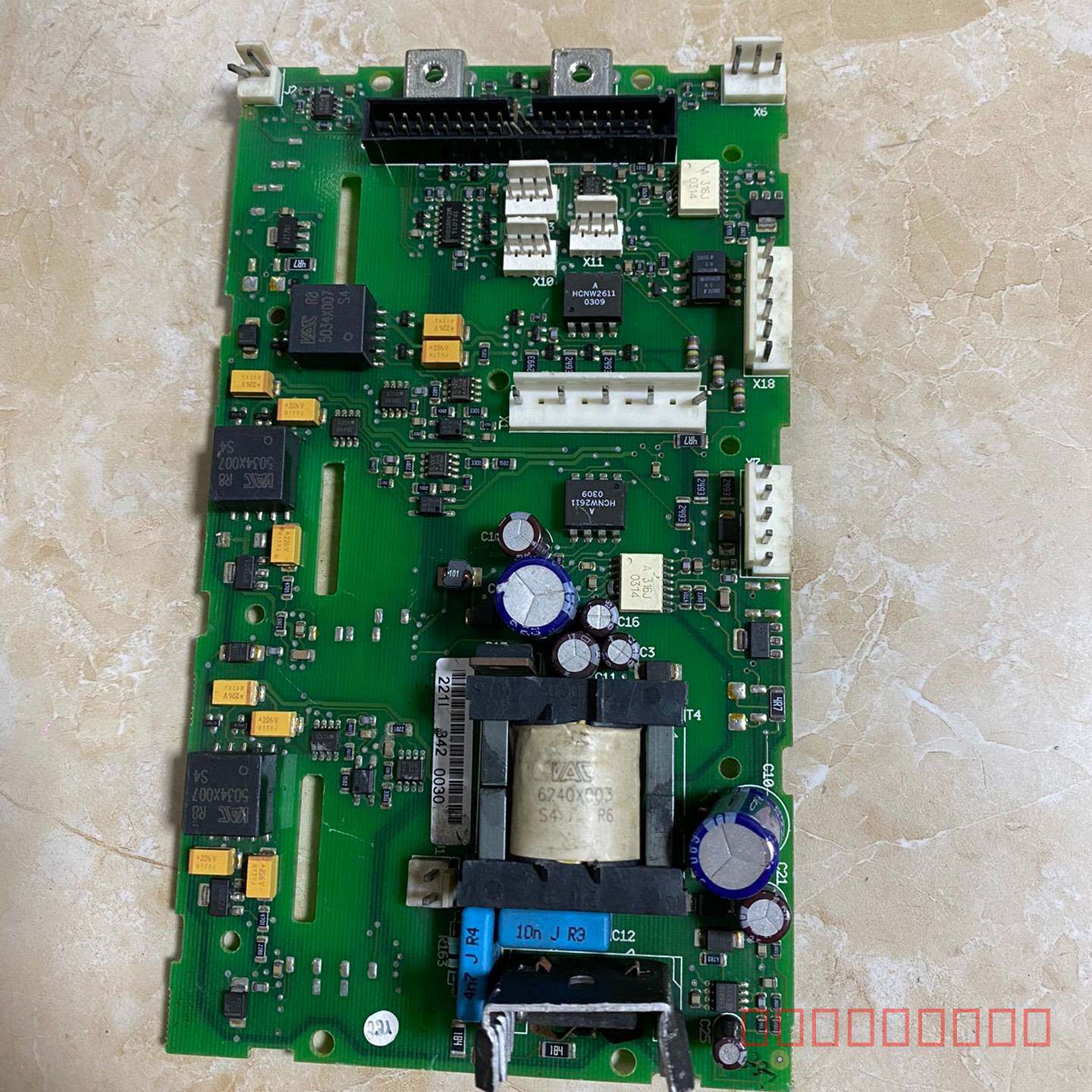 议价伟肯驱动板PC00236D，221I