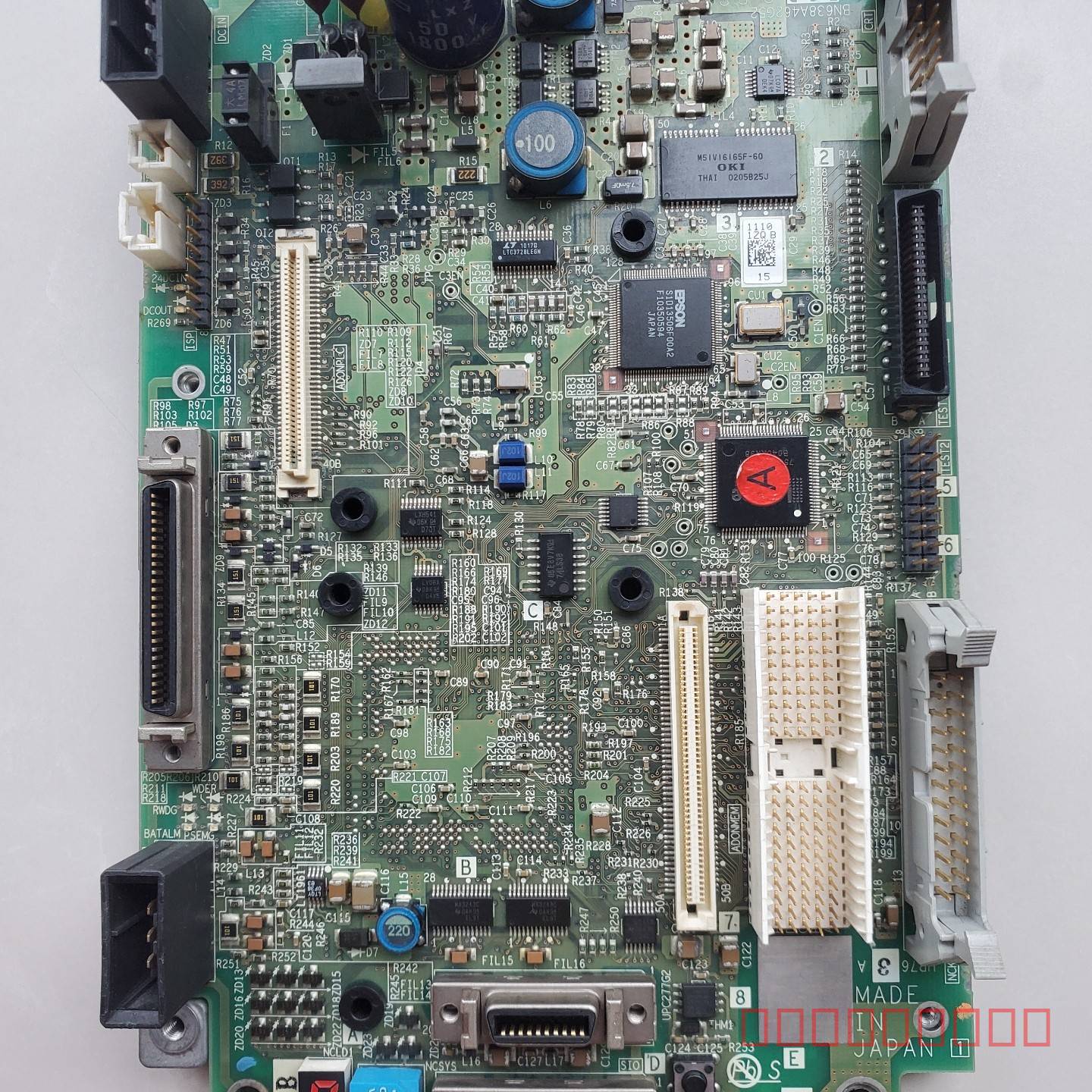 议价三菱 E46669-717V 主板 BN638A462G52