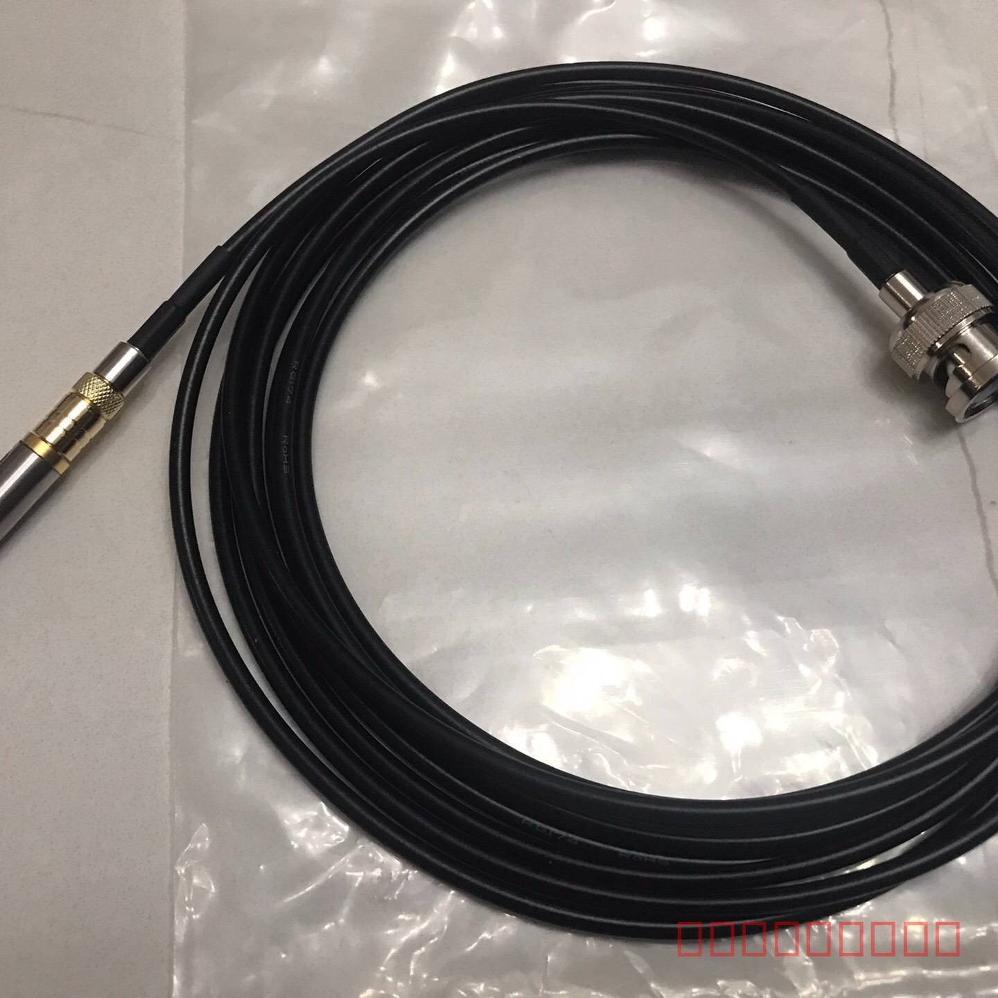 议价AO-0587-D-030 BK4958A BNC-SMB连