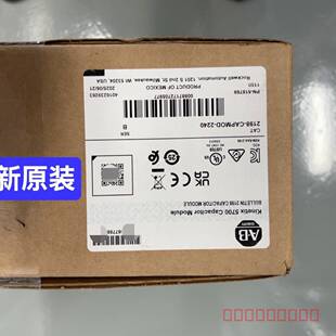 议价AB2198 2240电容模块 CAPMOD