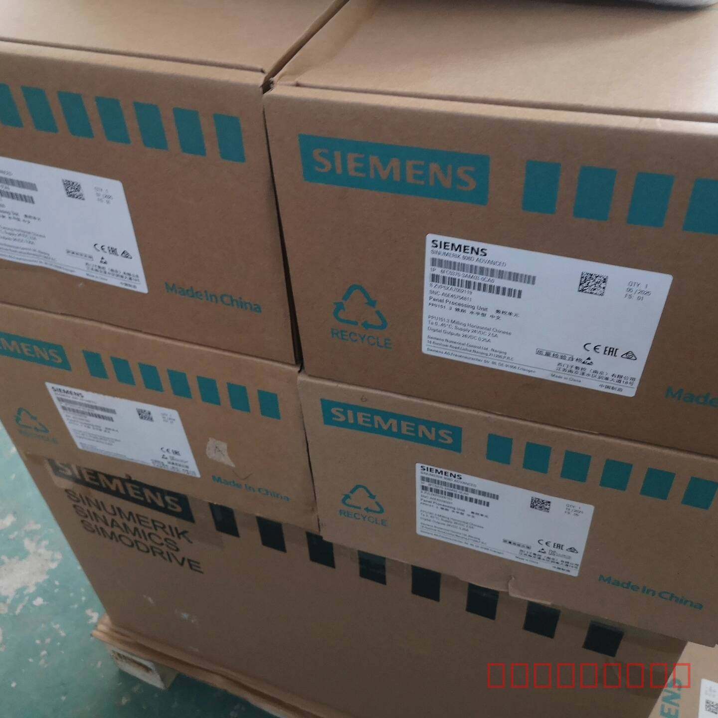 议价6FC5370-1AT03-0AA0 西门子808D数控系统