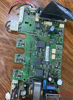 议价伟肯电源触发板PC00219D