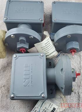 议价索尔 SOR 压力开关52NN-K116-M4-B1A-PP