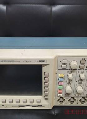 议价Tektrox泰克TDS3034B示波器