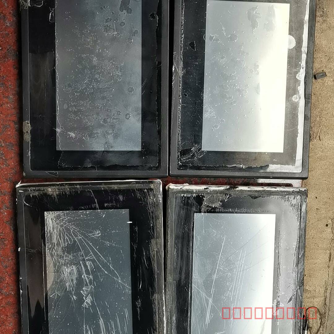 议价迪文触摸屏DMT80480C070-15WT，成色如图，
