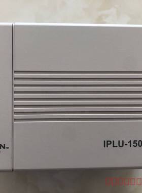 议价艾默生 IPLU-1501AM 巡检仪蓄电池检测模块