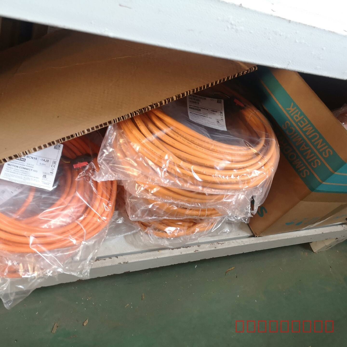 议价6FX5002-5DN26-1CA0