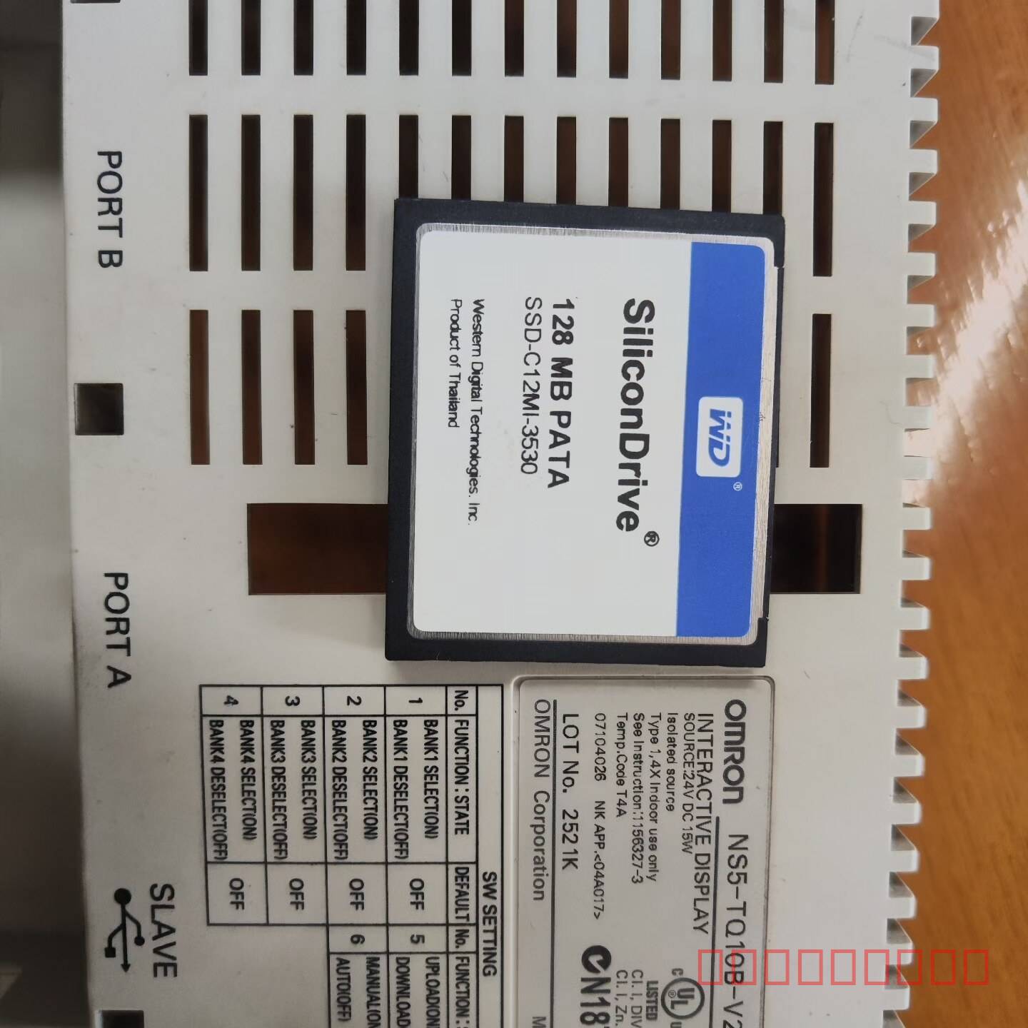 议价NS5-TQ10B-V2系统卡 带意大利NSC T