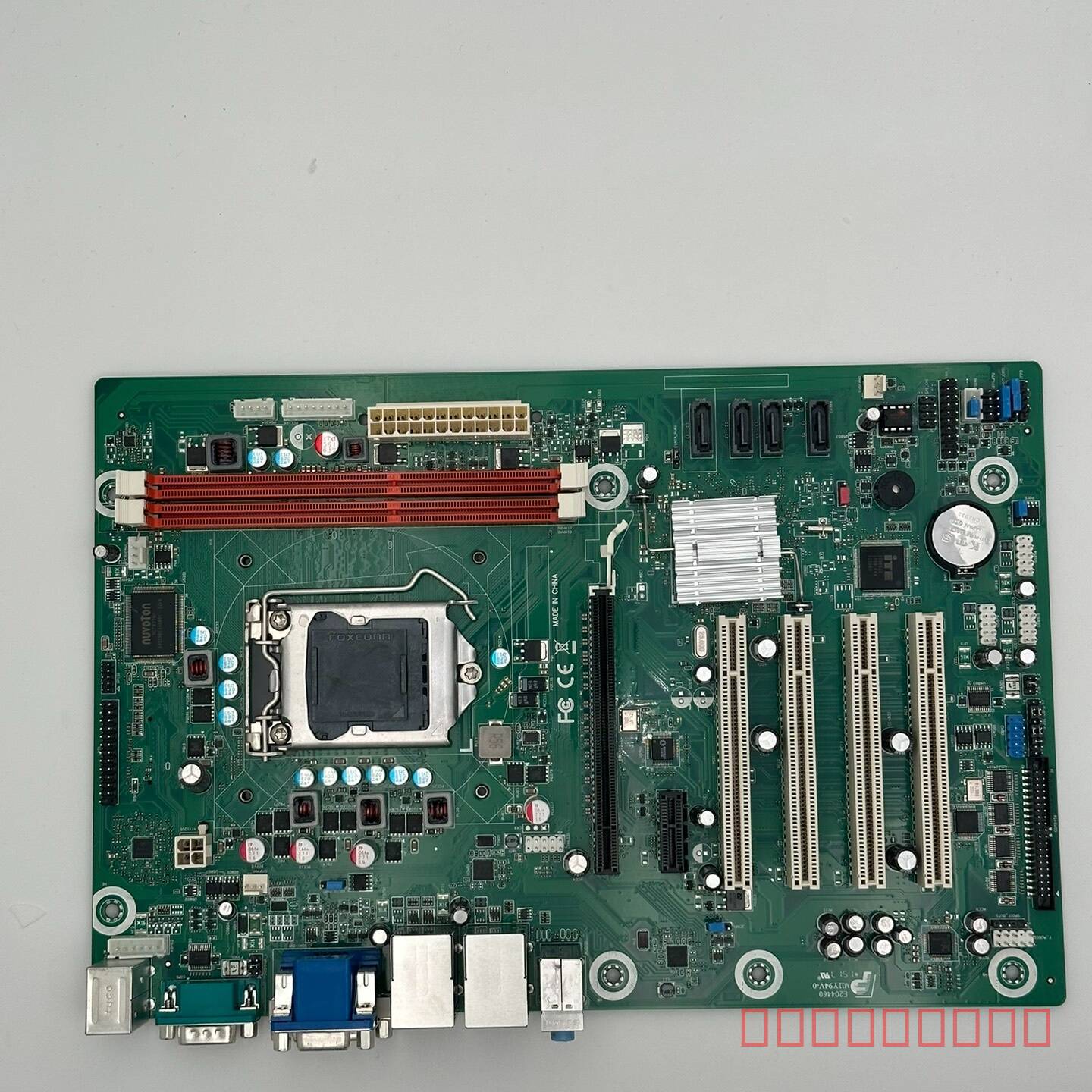 议价几百片几乎 同款工控主板 SIMB-A2  MB06