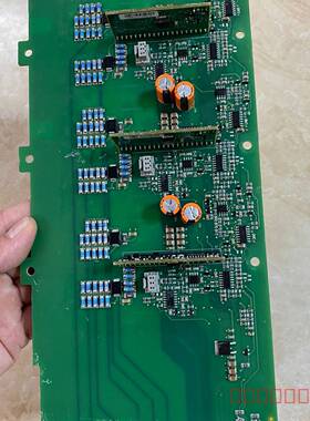 议价伟肯驱动板PC00826B，826C