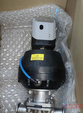 议价盖米隔膜阀比例调节阀。687-40D88C35M1H/N