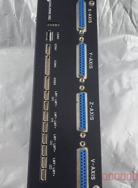 议价SAEJONG IND Motion controller SBR200-4 点胶机运动控制器